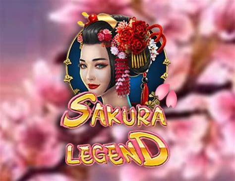 The Sakura Legend Betano