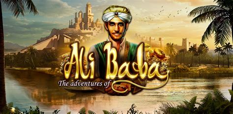 The Secret Of Ali Baba Novibet