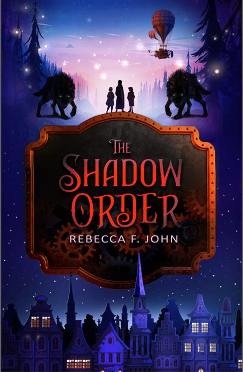 The Shadow Order Leovegas