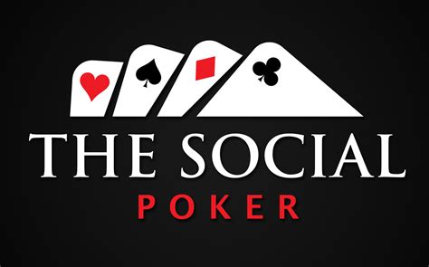 The Social Poker