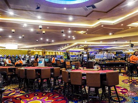 The Sun Vegas Casino Belize