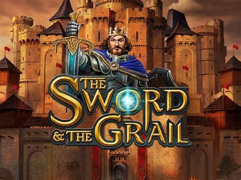 The Sword The Grail Parimatch