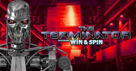 The Terminator Win And Spin Brabet