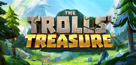 The Trolls Treasure Slot - Play Online