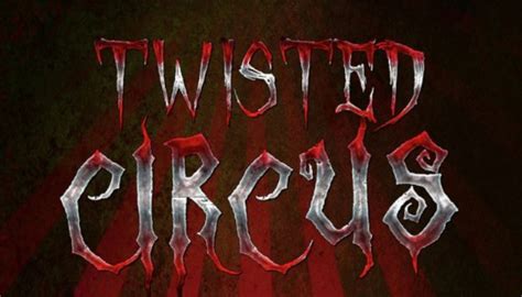 The Twisted Circus Parimatch