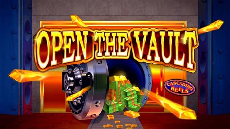 The Vault Slot - Play Online