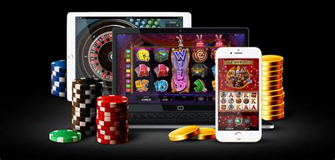 The Virtual Casino Aplicacao