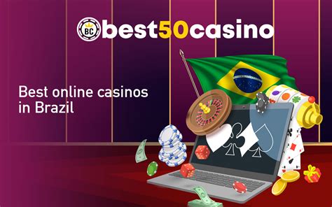 The Virtual Casino Brazil