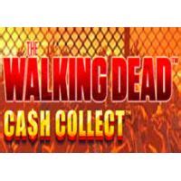 The Walking Dead Cash Collect Betano