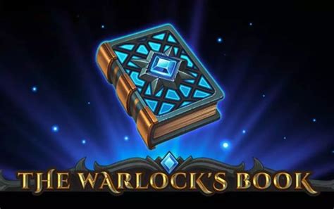 The Warlock S Book Slot Gratis