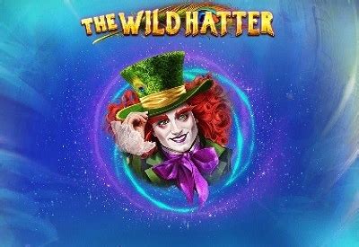 The Wild Hatter Leovegas