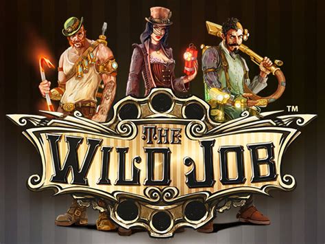 The Wild Job Bet365