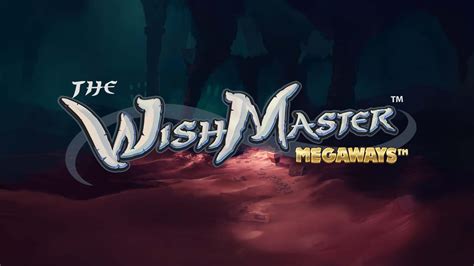 The Wish Master Megaways Slot Gratis