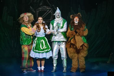 The Wizard Of Oz Betsson