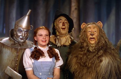 The Wizard Of Oz Review 2024