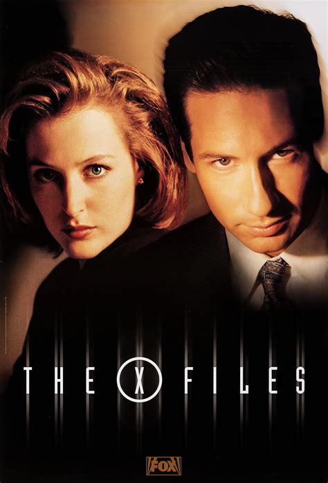 The X Files Blaze