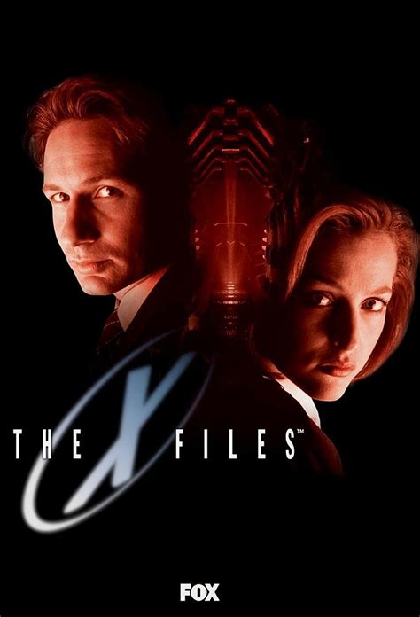 The X Files Review 2024