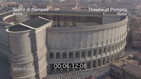 Theatre Of Rome Pokerstars