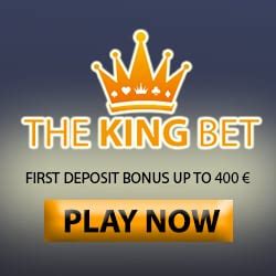 Thekingbet Casino App