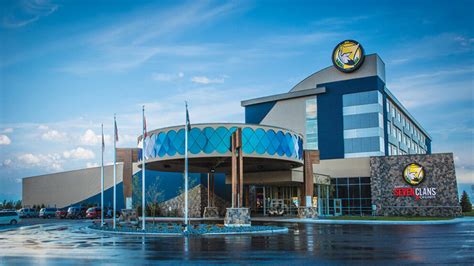 Thief River Falls Casino Quartos