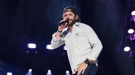 Thomas Rhett Bilhetes De Buffalo Executar Casino