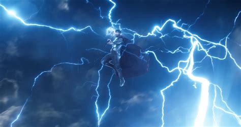 Thor S Lightning Betway