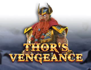 Thor S Vengeance Bwin