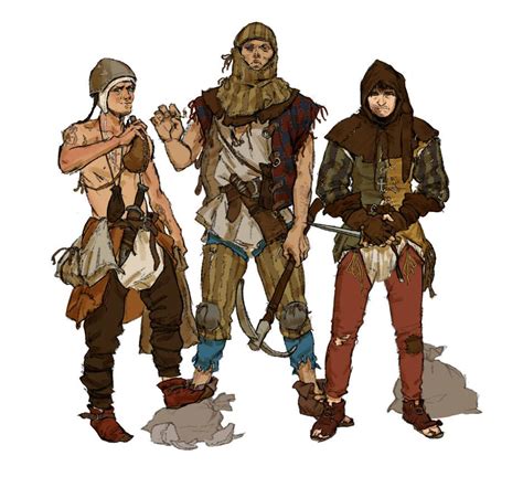 Three Bandits Brabet