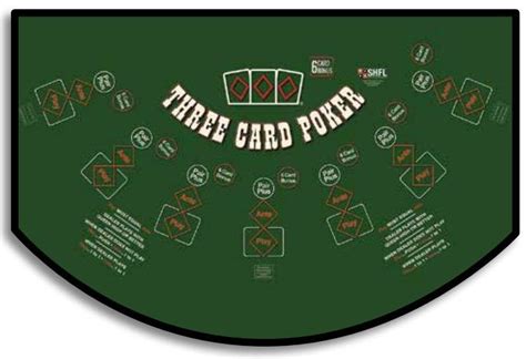 Three Card Poker 2 Betway