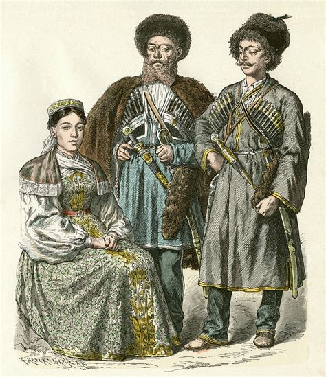 Three Cossacks Bwin