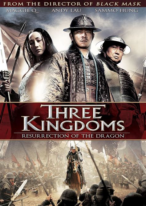Three Kingdoms Betfair