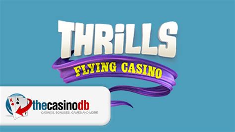 Thrills Casino Venezuela