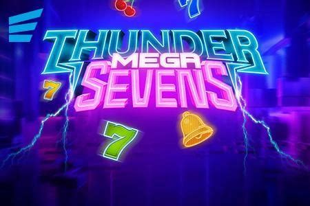 Thunder Mega Sevens Betway