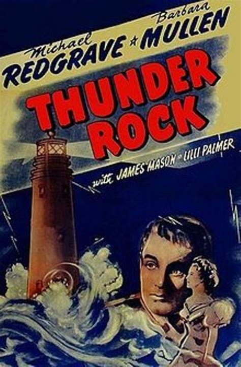 Thunder Rock Review 2024