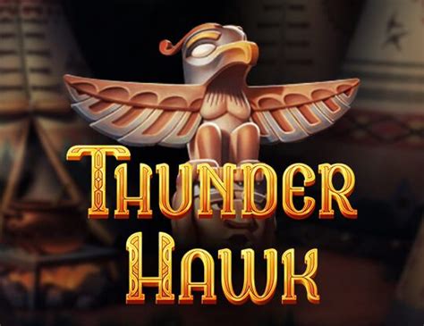 Thunderhawk Slot Gratis