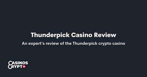 Thunderpick Casino Haiti