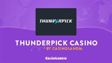 Thunderpick Casino Review