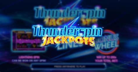 Thunderspin Pokerstars
