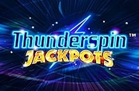 Thunderspin Slot Gratis