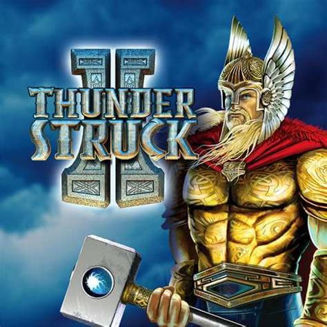 Thunderstruck Netbet