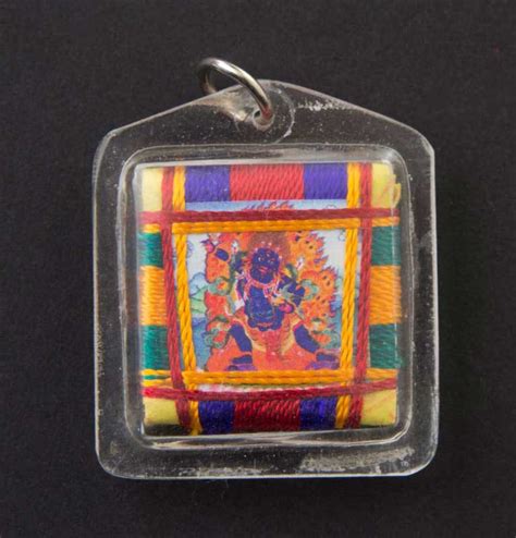 Tibetan Talisman Netbet