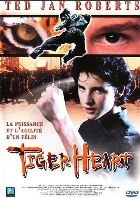 Tiger Heart Betfair