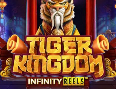 Tiger Kingdom Infinity Reels Betsul