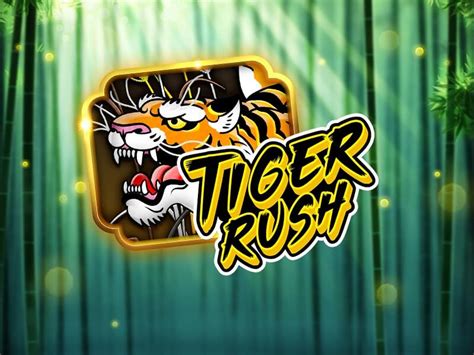 Tiger Rush Sportingbet