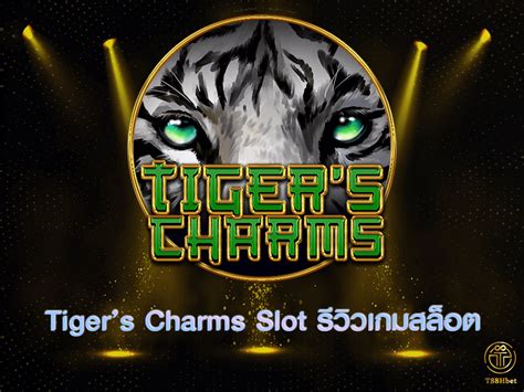 Tiger S Charm Netbet