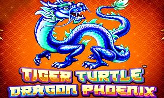 Tiger Turtle Dragon Phoenix Sportingbet