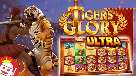 Tigers Glory Bet365