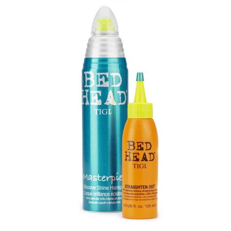 Tigi Bed Head Poker Face