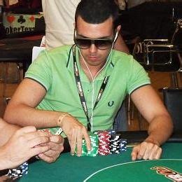 Tigre78 Poker