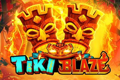 Tiki Blaze Betway